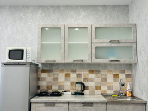 Квартира студия