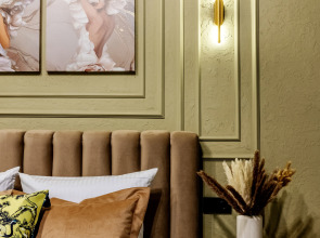 Апартаменты Chillout Room