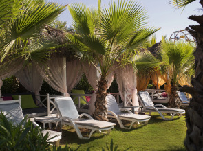 Delphin Diva Hotel - Ultra All Inclusive