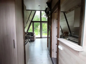 Кемпинг Катрина