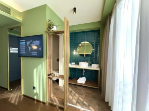 Отель Design Hotel & Private Spa – Tbilisi Edition