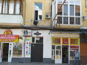 Апартаменты на Игнатенко 3