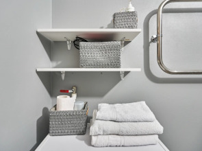 Апартаменты КАК ДОМА