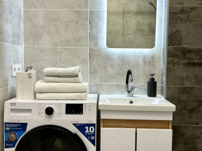 Апартаменты Fsf Шикарные В Географическом Центре Business