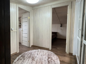 Гостевой дом BraunHaus