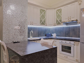 Апартаменты с сауной на Динамо