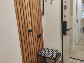 Квартира на улице Октябрьская 84