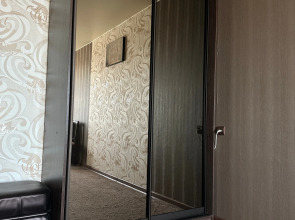 Квартира Уютная квартира с видом на Авачинскую бухту