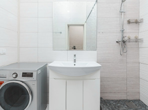 Новые апартаменты в центре на площади Победы