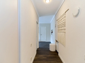 Квартира Критик Отдыхает на Гостином дворе