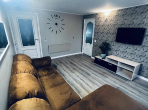 Апартаменты Cranz Resort