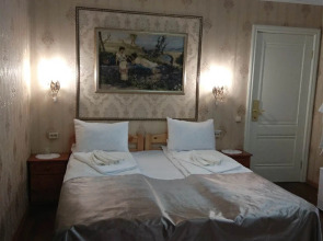 Гостевой Дом Пикник Горки