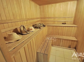 Гостевой дом Альпийский