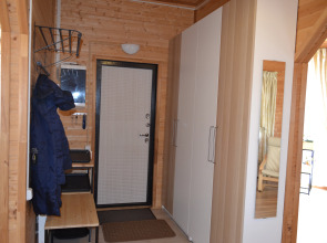 Дом с баней и купелью 7Nights