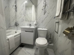 Гостиничный комплекс Турист