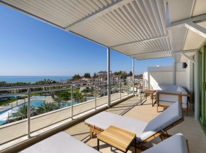 Arum Barut Collection - Ultra All Inclusive