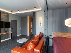 Квартира Элитная с террасой