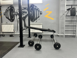 Хостел На Венской