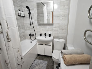 Квартира на Рабочем Проспекте