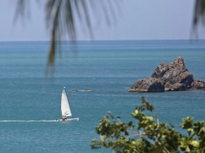 Отель Pimalai Resort & Spa