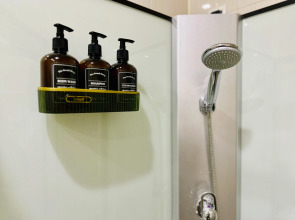 Апартаменты Иннополис Happy