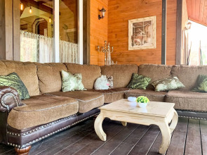 Гостевой Дом Le Chalet