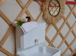 Бунгало Atv51