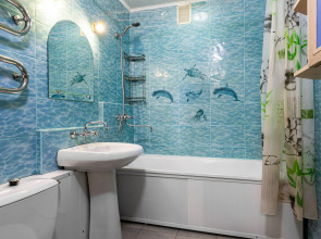 Квартира Уютная