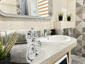 Квартира на Суздальской 11А