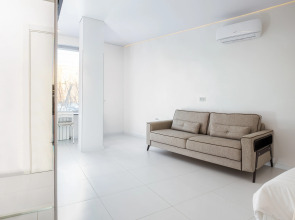 Апартаменты на Свердлова