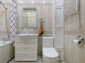 Апартаменты Flat on Ozernaja