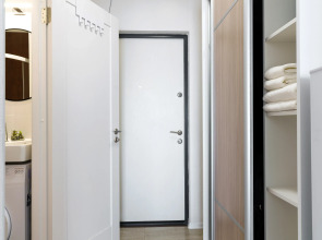 Апартаменты видом на залив