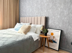 Апартаменты ЛЕГЕНДА