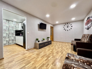 Квартира на Шесть Персон в Центре