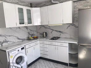 Апартаменты Уютное жилье у Дворца спорта