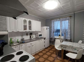 Квартира Воронина 20