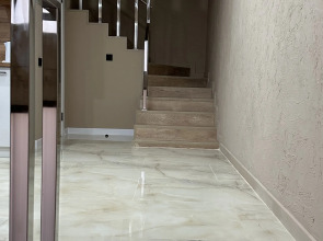 Квартира Двухуровневые апартаменты