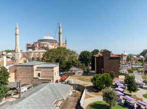 The And Hotel Istanbul - Special Class