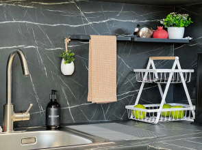 Апартаменты Granada Новая Cтудия в центральной части города на Набережной Обводного канала