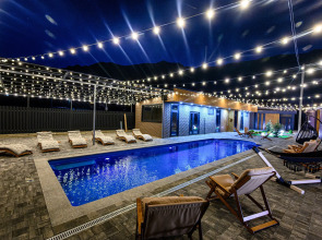 Гостевой Дом Borville