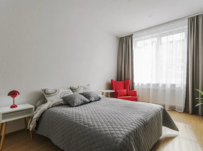 Квартира Как дома