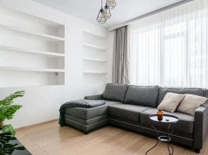 Апартаменты Seaside