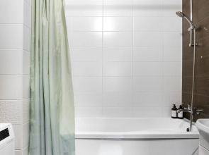 Апартаменты Просторная квартира у Парка Победы