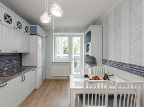 Апартаменты Олимпийский