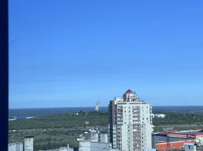 Апартаменты на Семи Ветрах