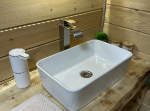 Апартаменты New Семейные Оливи