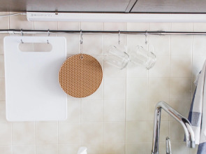 Апартаменты Династия Калинина 47К