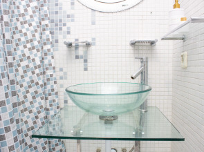 Апартаменты Северное Сияние