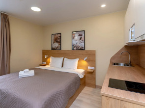 Квартира Zoom Apart 1029