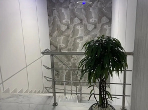 Отель Галактики